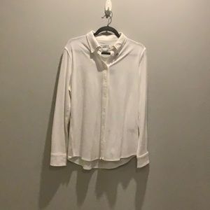 Contemporaine White Shirt.